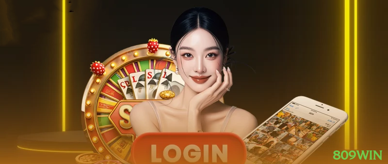 Fortune Tiger Slot 809win