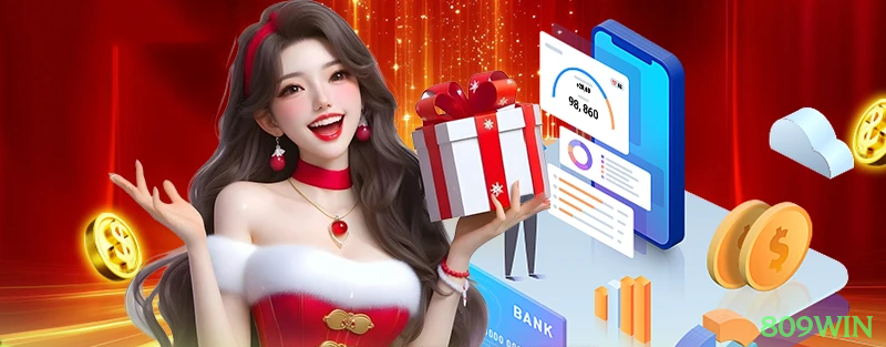 809win Cassino Clássico