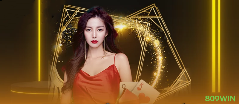 Jogos Recomendados 809win